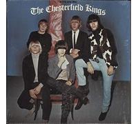 CHESTERFIELD KINGS - Here Are The Chesterfield Kings