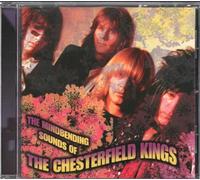 Chesterfield Kings - The Mindbending Sounds Of