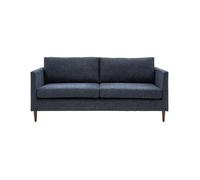 Chesterfield Sofa 3 Seater - Charcoal