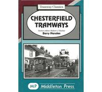 Chesterfield Tramways