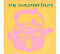 Chesterfields, the - Kettle