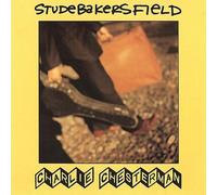 Chesterman, Charlie - Studebakersfield