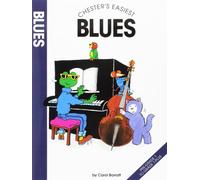 Chester's Easiest Blues