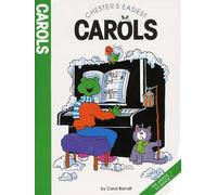 Chester's easiest carols