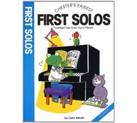 Chester's Easiest First Solos