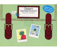 Carol Barratt Chesters Easy-Peasy Theory Set 2