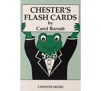 Chester's Flashcards