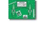 Chester's Music Puzzles - Set 3