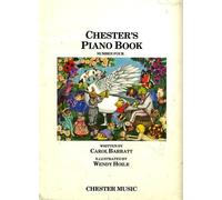 Chester's Piano Book Number Four