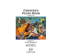 Chester'S Piano Book Two