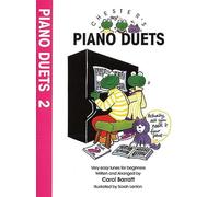 CHESTER'S PIANO DUETS VOLUME 2 PF