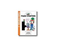 CHESTER'S PIANO STARTERS VOLUME TWO PF