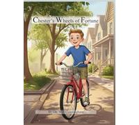 Chester's Wheels of Fortune