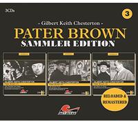 Chesterton,G.K. - Pater Brown Sammler Edition 4