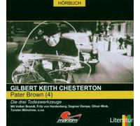 Chesterton,Gilbert Keith - Pater Brown 04