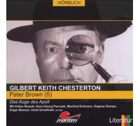 Chesterton,Gilbert Keith - Pater Brown 05