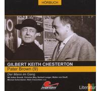 Chesterton,Gilbert Keith - Pater Brown 09