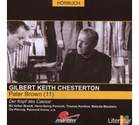 Chesterton,Gilbert Keith - Pater Brown 11