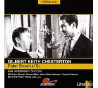 Chesterton,Gilbert Keith - Pater Brown 15