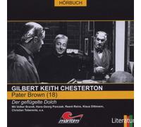 Chesterton,Gilbert Keith - Pater Brown 18