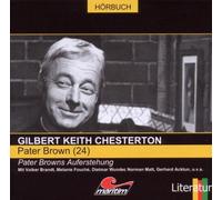 Chesterton,Gilbert Keith - Pater Brown 24