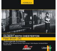 Chesterton,Gilbert Keith - Pater Brown 26