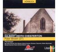 Chesterton,Gilbert Keith - Pater Brown 27