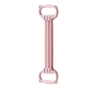 chestExpander Tensioner,6 Tubes Arm And chestMuscle Trainer - Multi-functional Fitness Tensioner,Enhance Your Upper Body Strength With Our chestExerciser. Featuring Mn Muscle Training Body Building