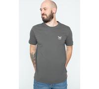 Chestflag Night Olive - T-Shirt - green - XXL - 100% Cotton XXL