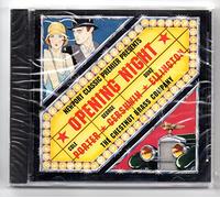 Chestnut Brass Company - Plays Porter/Gershwin/Ellingto