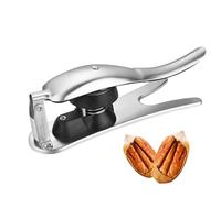 Chestnut Clip, Walnut Cracker, Walnut Opener Chestnut Cutter - Pecan Cracker Tool, Nut Peeler with Non-Slip Handle, Ergonomic Kitchen Tools for Chestnuts, Pecan