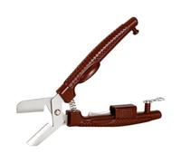 Chestnut Cracker Chestnut Cutter Nutcracker Nut Stainless Steel Cutting and | Manual Chestnut Peeler for Walnut Pecan Home Kitchen Camping Apartment Dorm Dining Appartem