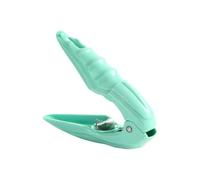 Chestnut Cracker - Non-slip Handle Design, Portable Chestnut Opener | Multifunctional Peeling Tools, Manual Chestnut Peeling Machine for Housekeeper Schiaccian