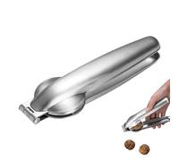 Chestnut Cutter Tool,Chestnut Opener,Walnut Plier Opener | Multifunctional Food Grade Stainless Steel Shredder, Nut Pliers, Crusher for All