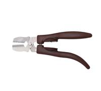 Chestnut Cutter Tool, Chestnut Peeler | Heavy Duty Walnut Tongs | Portable Chestnut Cutter Peeling Tools, Home Kitchen Tool for Chestnuts, Tree Nuts