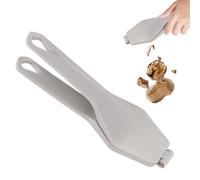 Chestnut Cutter Tool, Quick Clip for Cutting and Peeling, Portable Nutcracker for Pecans, for Cooking in the Household Kitchen and Opening Walnuts, Pecan Nuts and Mande