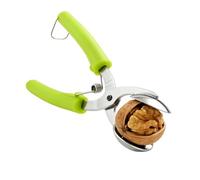 Chestnut Cutter Tool - Stainless Steel Headband Nutcracker - Chestnut Clip | For Cracking Nuts and Chestnuts in the Kitchen When Baking and Preparing Dessert