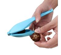 Chestnut Cutter | Walnut Opener - Nut Cracking Scissors,For Thanksgiving Christmas Fall Bakers Family Collections Camping Hiking Outdoor Living