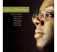 Chestnut, Cyrus - Cyrus Chestnut