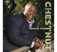 Chestnut, Cyrus - Genuine Chestnut