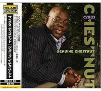 Chestnut, Cyrus - Genuine Chestnut