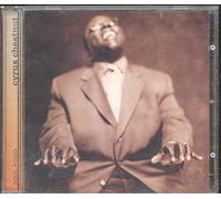 Chestnut, Cyrus - Soul Food