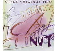 Chestnut, Cyrus Trio - Nut