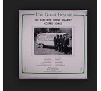 CHESTNUT GROVE QUARTET - the great beyond