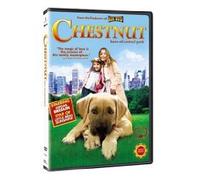 Chestnut : Hero of Central Park