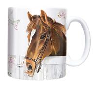 Otter House Horse Tarka Mug