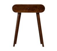 Chestnut London Mini Chestnut Console Chest of Drawers