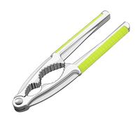 Chestnut Opener - Metal Chestnut Cutter | Heavy Duty Nut Cracker | Multifunctional Nut Cracker | Chestnut Cutter Tool | Portable Nutcracker Chestnut Clip | Peeler Clips For Chestnuts