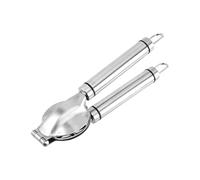 Chestnut Opener,Stainless Steel Nut Opener Plier | Chestnut Ripper, Anti-Slip Handle Nutcracker Sheller, Multifunctional Portable Nut Peeler Tool for Most Nuts
