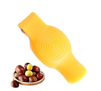 Chestnut Opener, Tool for Scaling and Picking Chestnuts, Nut Peeler for Kitchen | for Kitchen and Home, Camping and Travel, Picnic, Bar and Restaurant Dining Room